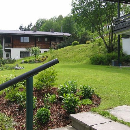 Haus Anne Villa Ellmau Luaran gambar