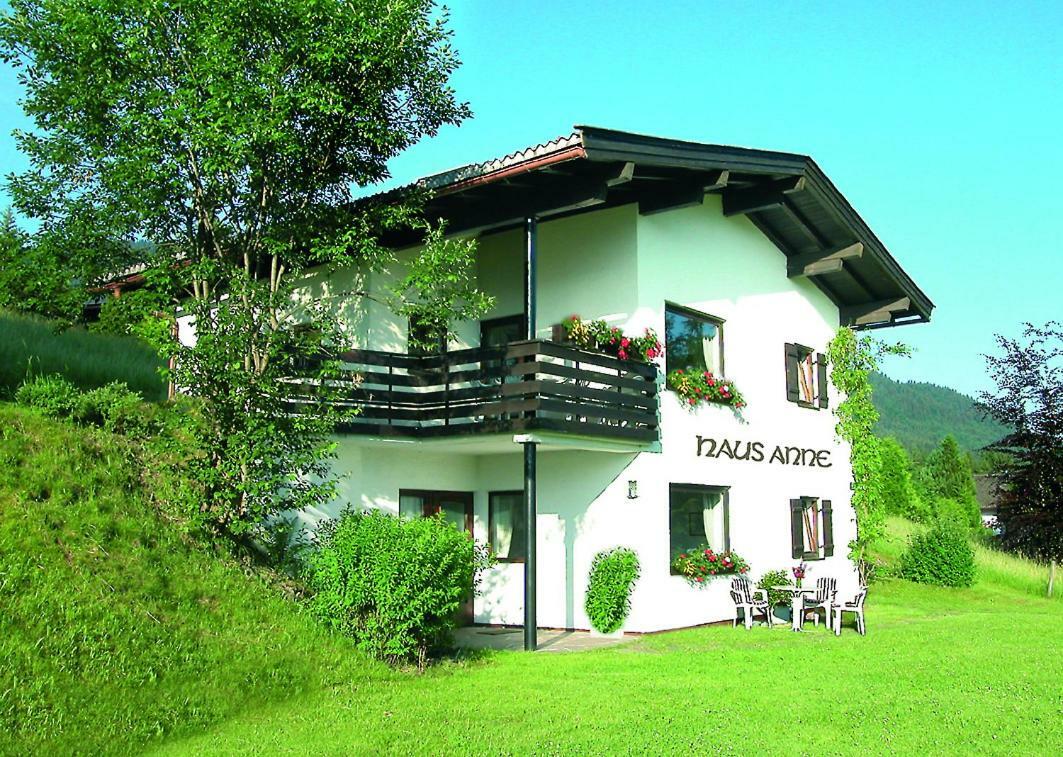 Haus Anne Villa Ellmau Luaran gambar